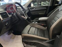 ڤۆڵکسواگن ئەتلەس